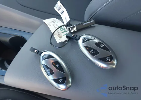 2024 Hyundai Elantra Sel из США, поврежденный, VIN KMHLS4DG9RU806345